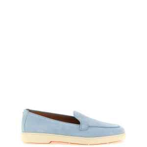 Santoni Debora Loafers
