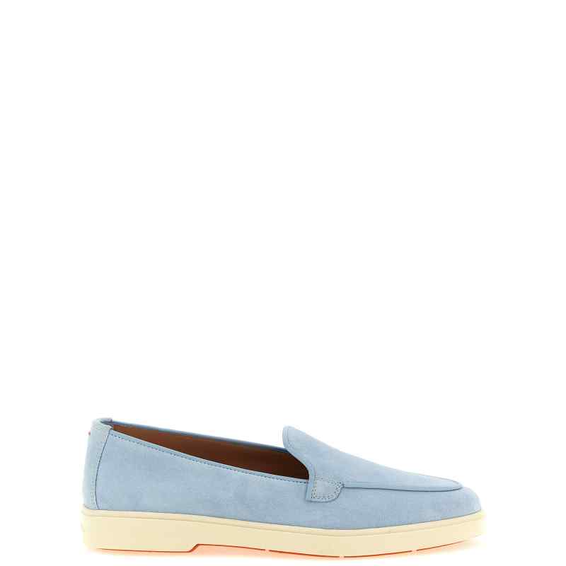 Santoni Debora Loafers