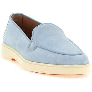 Santoni Debora Loafers