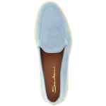 Santoni Debora Loafers