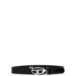 Diesel D Logo Belt