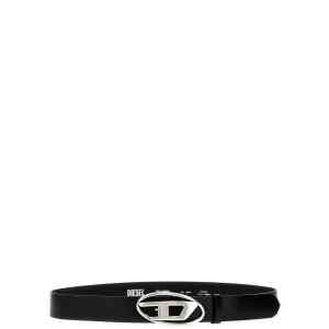 Diesel D Logo Belt