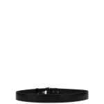 Diesel D Logo Belt