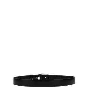 Diesel D Logo Belt