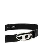 Diesel D Logo Belt