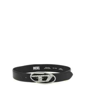 Diesel B-1dr Strass Belt