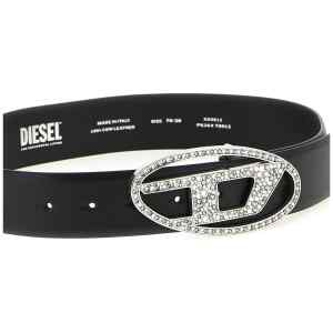 Diesel B-1dr Strass Belt