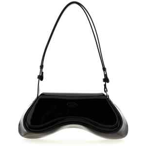 Diesel Play Crossbody Shoulder Bag