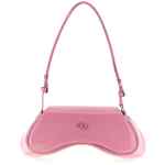 Diesel Play Crossbody Shoulder Bag