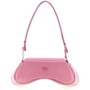 Diesel Play Crossbody Shoulder Bag