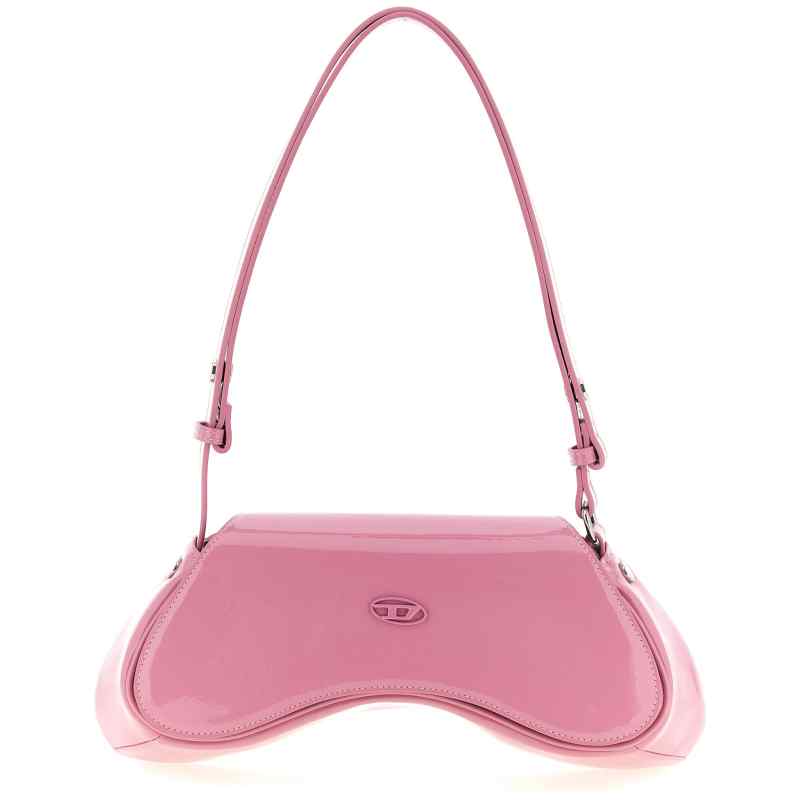 Diesel Play Crossbody Shoulder Bag