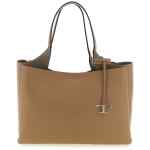 Tod's Medium T Timeless Shopping Bag