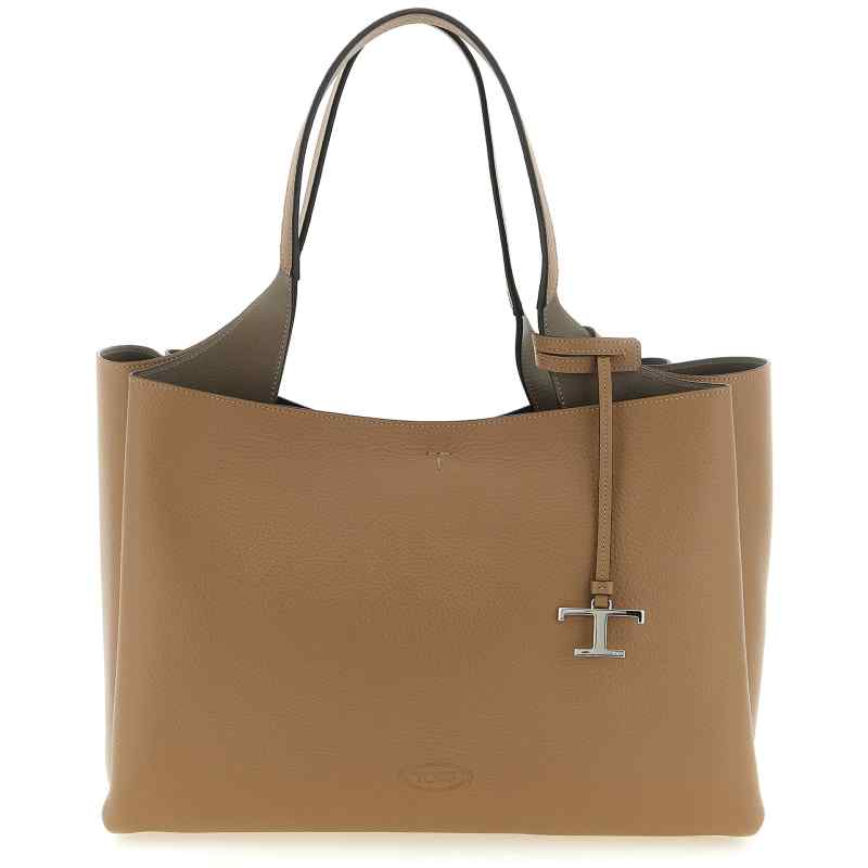 XBWAPAF9300QRI6L31_01_M_2026-06-24T09-07-42.671Z Tod's Medium T Timeless Shopping Bag