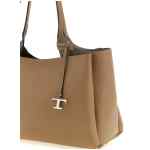 Tod's Medium T Timeless Shopping Bag