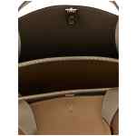 Tod's Medium T Timeless Shopping Bag