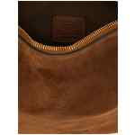 Tod's Gommini Mini Suede Shoulder Bag