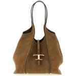 Tod's Medium T Timeless Shopping Bag