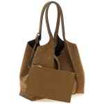 Tod's Medium T Timeless Shopping Bag