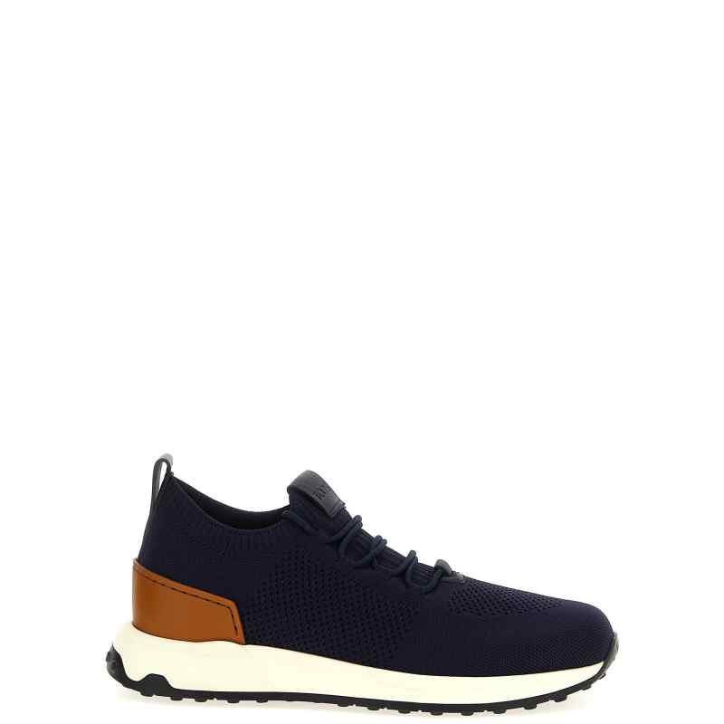 XXM63K0IE40TADU801_01_M_2025-07-18T09-55-08.651Z Tod's Socks Sneakers
