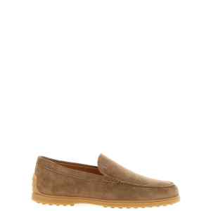 Tod's Pantofola Loafers