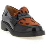 Tod's Pony Hair Loafers