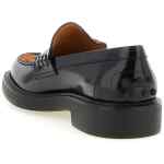 Tod's Pony Hair Loafers