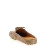Tod's Gommino Sabots