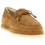 Tod's Suede Loafers