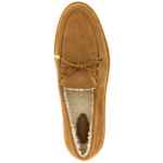 Tod's Suede Loafers
