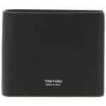 Tom Ford Logo Wallet
