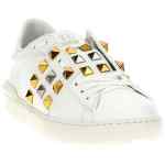 Valentino Garavani Rockstud Untitled Sneakers