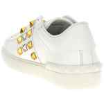 Valentino Garavani Rockstud Untitled Sneakers