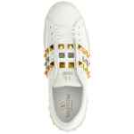 Valentino Garavani Rockstud Untitled Sneakers