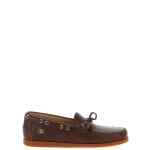 Valentino Garavani Palm Avenue Boat Shoe