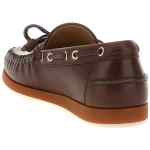 Valentino Garavani Palm Avenue Boat Shoe