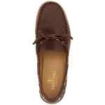 Valentino Garavani Palm Avenue Boat Shoe