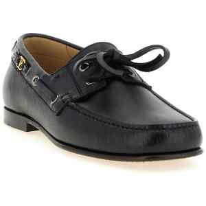 Valentino Garavani Palm Avenue Boat Shoe
