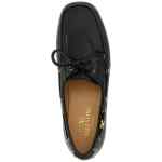 Valentino Garavani Palm Avenue Boat Shoe