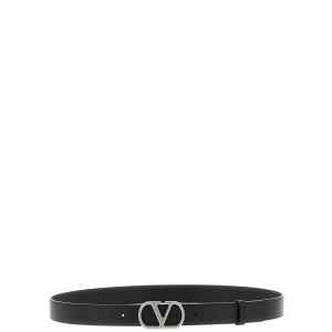 Valentino Garavani Vlogo Signature Belt