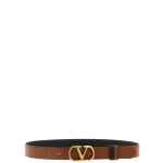 Valentino Garavani Vlogo Reversible Belt