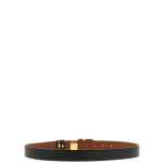 Valentino Garavani Vlogo Reversible Belt