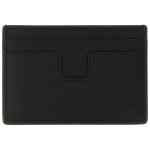 Tom Ford Small Grain Leather Cardholder