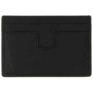 Tom Ford Small Grain Leather Cardholder