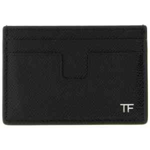 Tom Ford Leather Card Holder
