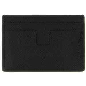 Tom Ford Leather Card Holder