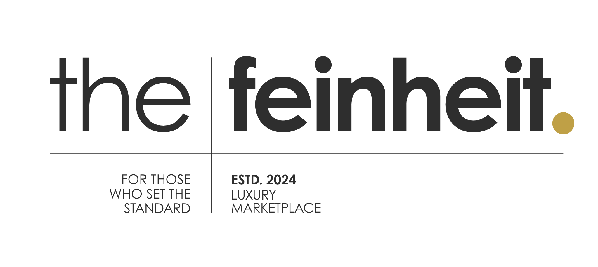 theFeinheit logo