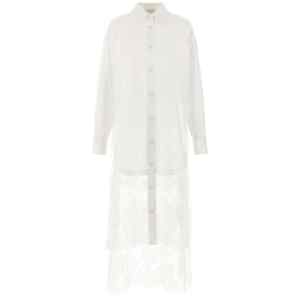 Zimmermann Vaillant Lace Dress