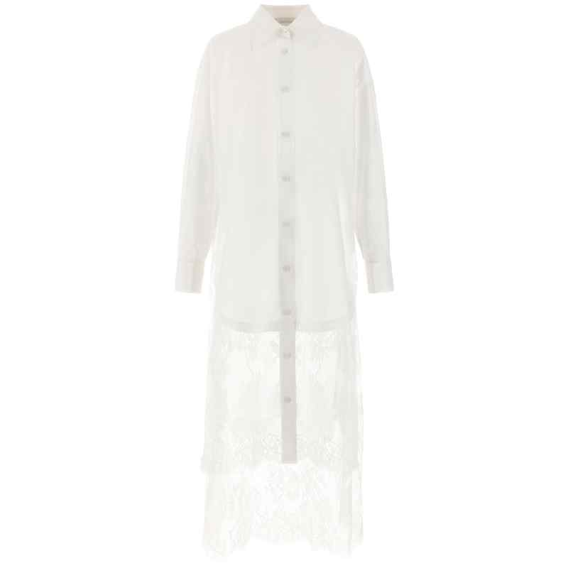 Zimmermann Vaillant Lace Dress