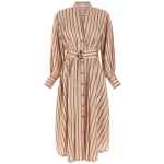 Zimmermann Vaillant Chemisier Dress