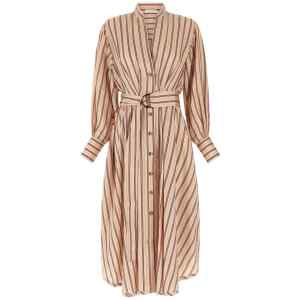 Zimmermann Vaillant Chemisier Dress